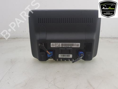 Electronic module MERCEDES-BENZ GLA-CLASS (X156) GLA 180 (156.942) | BP16151430M83 