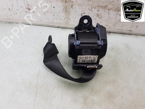 Used Rear right seatbelt Rear right seatbelt BMW 1 (F20) M 140 i (340 hp) 24995030 24995030