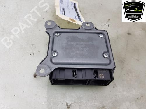 ECU airbags FIAT DOBLO Box Body/MPV (510_, 511_) BlueHDi 100 | BP23091635M53 