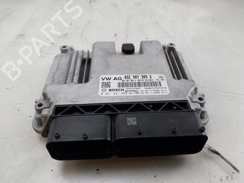 Engine control unit (ECU) VW GOLF VIII (CD1, DA1) 1.5 eTSI | BP37179944M57 - Image 2