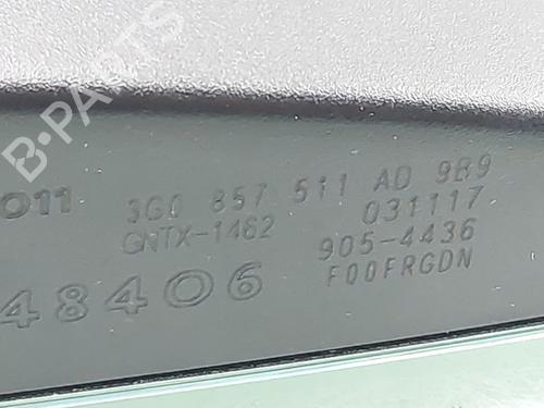 Rear mirror VW PASSAT B8 (3G2, CB2) 2.0 TDI 4motion | BP33617227I6 - Image 6