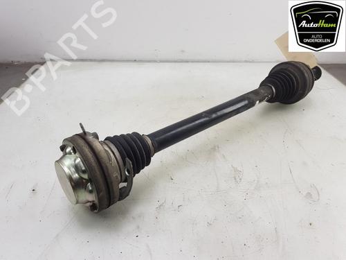 Right rear driveshaft AUDI Q7 (4MB, 4MG, 4MQ) SQ7 TDI quattro | BP12046450M41 