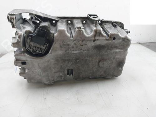 Oil sump VW GOLF V (1K1) 2.0 GTI | BP29160439M115 