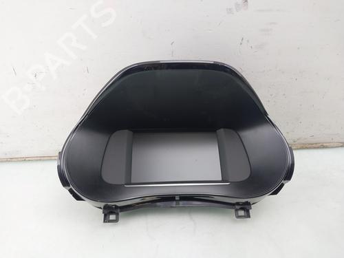 instrument-cluster-opel-corsa-f-p2jo-2019-34719493 main image