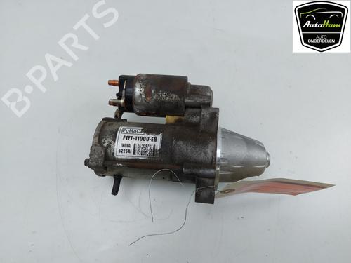 Startmotor FORD C-MAX II (DXA/CB7, DXA/CEU) 1.5 EcoBoost (150 hp) 12050218