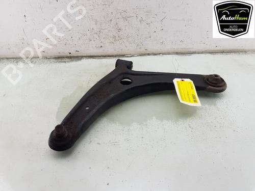 Used Left front suspension arm MITSUBISHI OUTLANDER II (CW_W) 2.0 (CW4W) (147 hp) 22333148