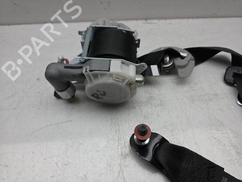Front right seatbelt HYUNDAI i20 I (PB, PBT) 1.2 | BP30167848I25 