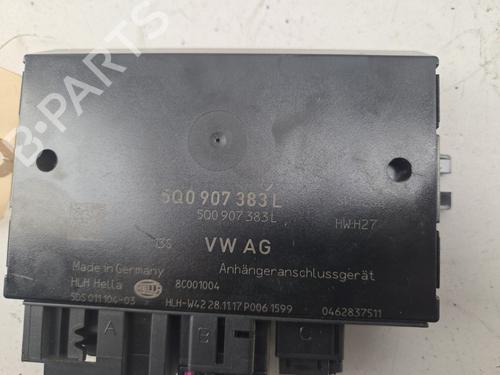 Electronic module SEAT LEON ST (5F8) 1.4 TSI | BP38108472M83 - Image 3