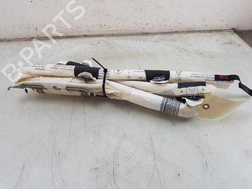 Left curtain airbag MERCEDES-BENZ A-CLASS (W176) A 180 (176.042) | BP29712942C11 