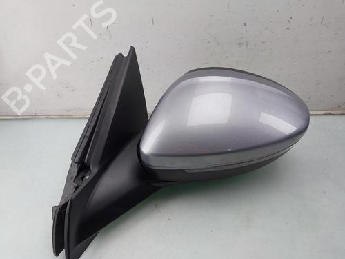 Used Left mirror Left mirror PEUGEOT 208 II (UB_, UP_, UW_, UJ_) e-208 (136 hp) 33736306 33736306