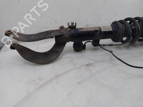Left front shock absorber BMW X5 (F15, F85) xDrive 30 d | BP29504104M16 