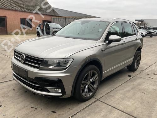 Full front VW TIGUAN (AD1, AX1) 1.4 TSI | BP31260285S1 