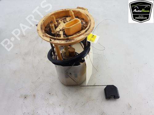 Used Fuel pump Fuel pump VW PASSAT B6 Variant (3C5) 1.6 TDI (105 hp) 15130868 15130868