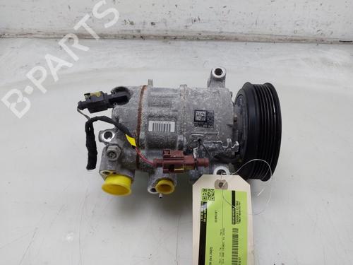 Used AC compressor AC compressor 31922188 31922188