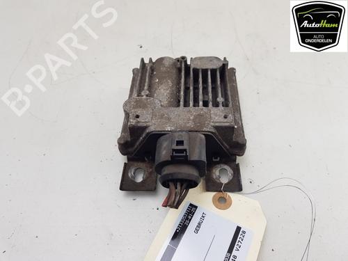 Used Fuel ECU PORSCHE CAYENNE (92A) 3.0 S E-Hybrid (416 hp) 23390348