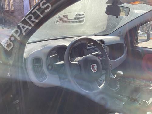 Used Airbag Kit FIAT PANDA (312_, 319_) 0.9 (312PXH1A) (65 hp) 29713290