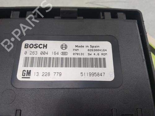 Control unit OPEL ASTRA H TwinTop (A04) 1.8 (L67) | BP38200349M11 - Image 6
