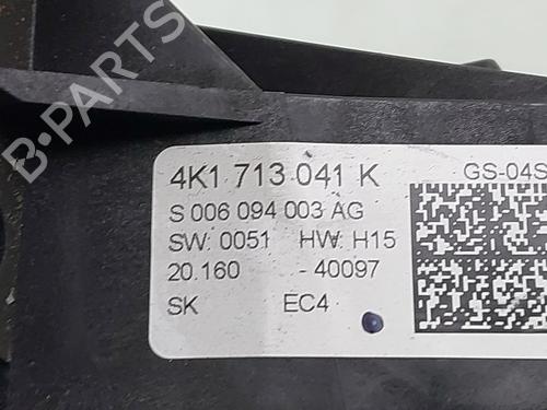 Gear lever AUDI A6 C8 (4A2) 55 TFSI e quattro | BP37448094M90 - Image 3