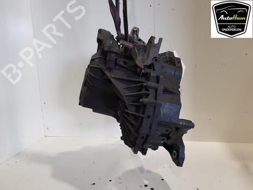 Gearbox OPEL ASTRA K (B16) 1.6 CDTi (68) | BP19771765M3 