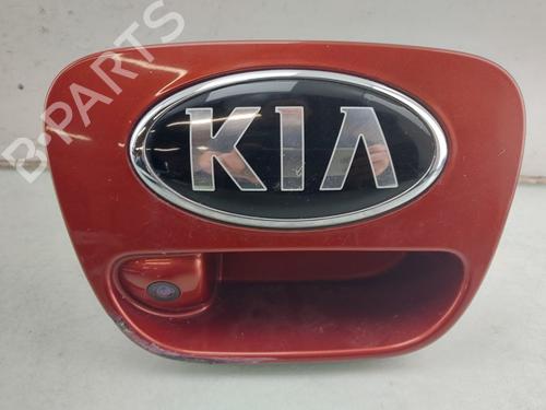 Camera KIA PICANTO III (JA) 1.0 | BP37150890E14 - Image 2