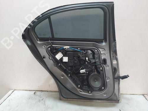 Left rear door MERCEDES-BENZ A-CLASS (W176) A 180 (176.042) | BP29823534C4 