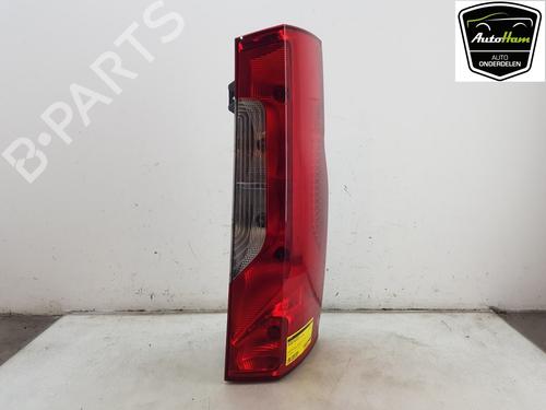 Used Right taillight MERCEDES-BENZ SPRINTER 3,5-t Van (B907, B910) 315 CDI RWD (907.631, 907.633, 907.635, 907.637) (150 hp) 23190505