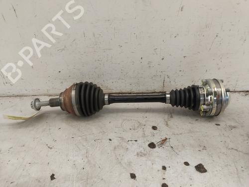 Used Left front driveshaft Left front driveshaft 39585591 39585591