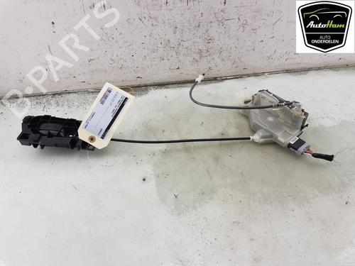 Used Other FIAT DOBLO Box Body/MPV (510_, 511_) BlueHDi 100 (102 hp) 23091621