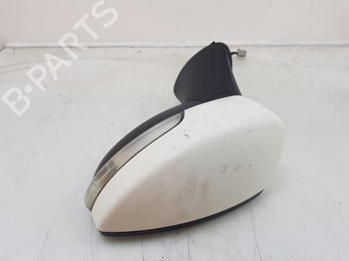 Left mirror FORD ECOSPORT 1.0 EcoBoost | BP29062059C26 
