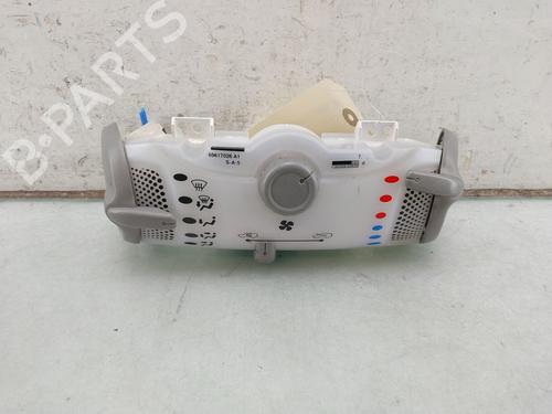 climate-control-citroen-c1-pm_-pn_-2005-2006-2007-2008-2009-2010-2011-2012-2013-2014-40076673 main image