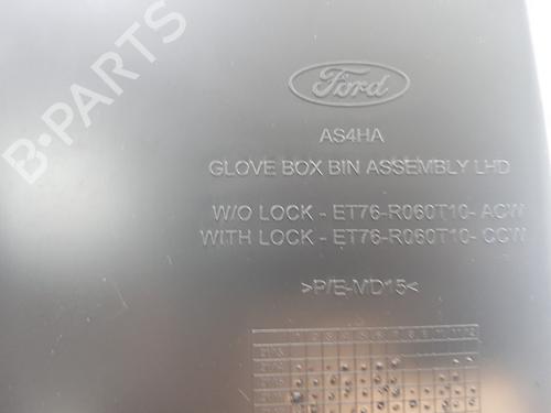 Glove box FORD TRANSIT COURIER B460 Box Body/MPV 1.5 TDCi | BP12036549C95 