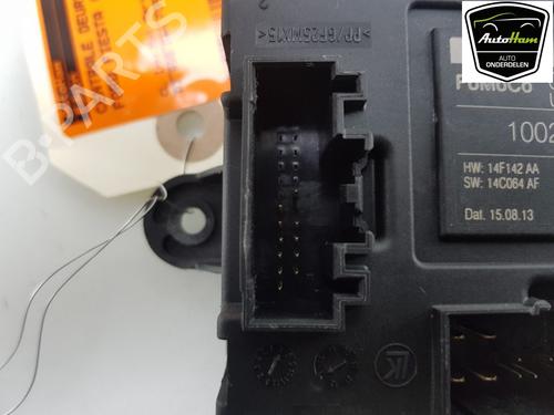 Elektronisk modul FORD FIESTA VI (CB1, CCN) 1.0 | BP12046492M83 