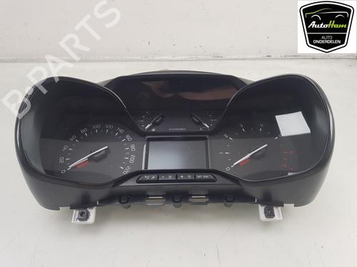 Used Instrument cluster CITROËN C3 / C3 ORIGIN III (SX) 1.2 PureTech 82 (83 hp) 18856525