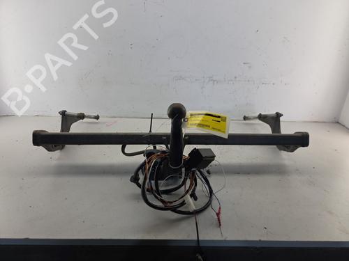 Used Tow ball/Mechanism Tow ball/Mechanism 37232065 37232065