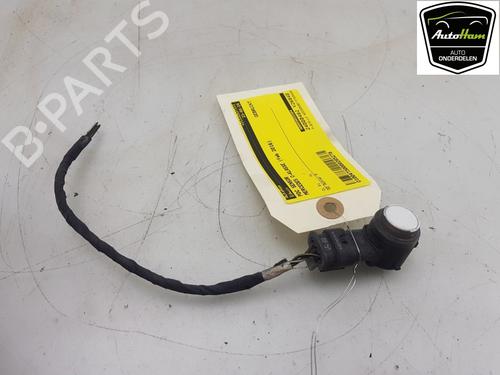 Elektronisk modul MERCEDES-BENZ C-CLASS (W205) AMG C 63 S (205.087) (510 hp) 24995128