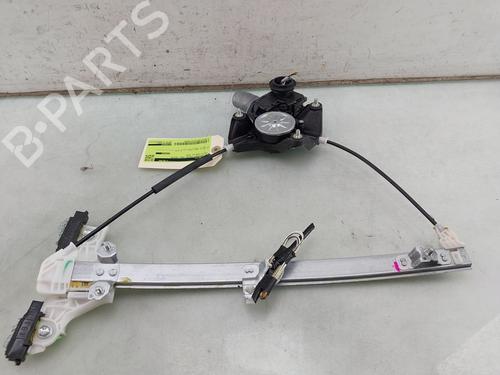 Used Rear left window mechanism Rear left window mechanism 39265558 39265558