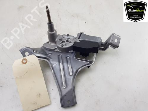 Used Rear wiper motor TOYOTA YARIS (_P13_) 1.5 Hybrid (NHP130_) (101 hp) 23218272