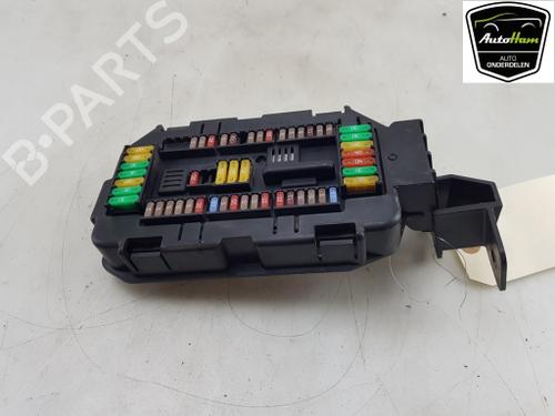 Used Ignition distributor Ignition distributor BMW X5 (F15, F85) xDrive 40e (313 hp) 21383209 21383209