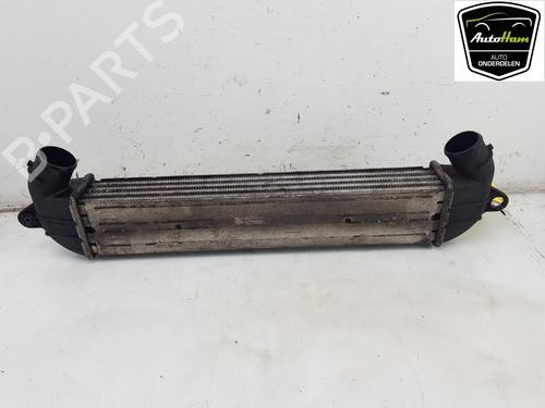 Intercooler FIAT DOBLO Box Body/MPV (223_) 1.3 JTD 16V Multijet | BP17152381M30 