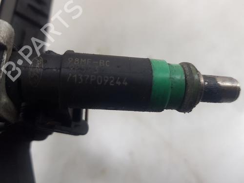 Injection rail FORD FOCUS II (DA_, HCP, DP) 1.6 | BP28475612M98 