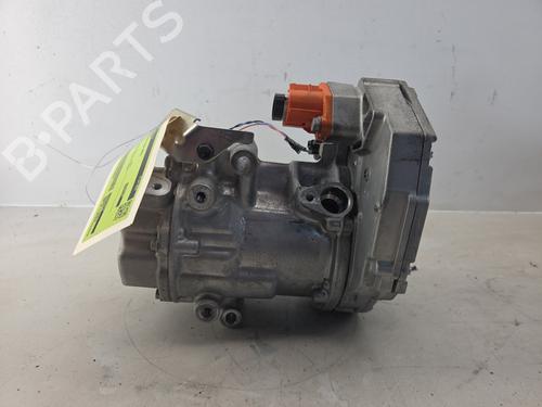 AC compressor NISSAN ARIYA (FE0) EV | BP36883800M34 - Image 4