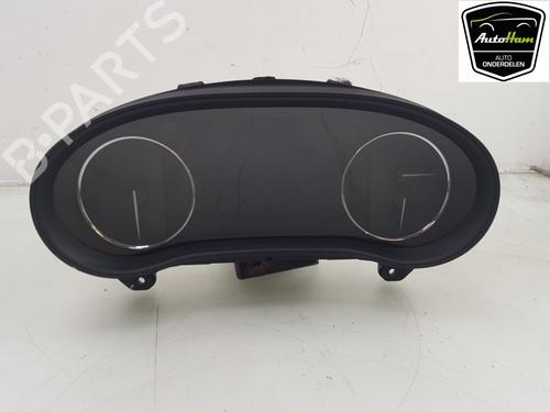 Instrument cluster OPEL ASTRA K (B16) 1.2 Turbo (68) | BP19436766C47 