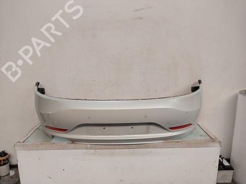 Used Rear bumper Rear bumper BMW Z4 Roadster (E89) sDrive 18 i (156 hp) 34540711 34540711
