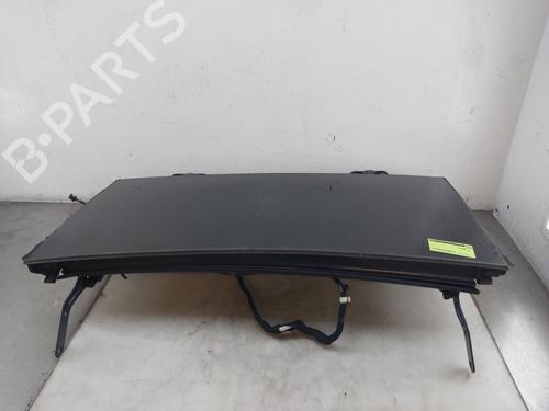 Techo TESLA MODEL X (5YJX) 75D AWD (525 hp) 31884555