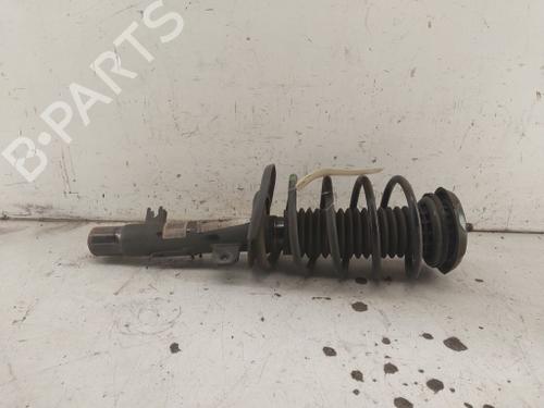 Used Right front shock absorber Right front shock absorber CITROËN C3 III (SX) 1.2 PureTech 82 (83 hp) 40525781 40525781