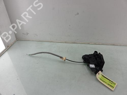 Used Front left lock SEAT IBIZA V (KJ1, KJG) 1.0 TSI (95 hp) 31922903