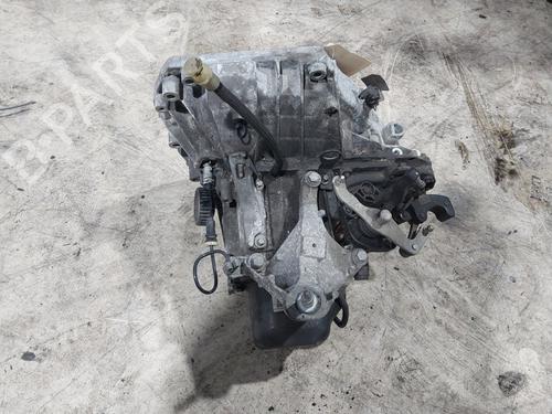 Gearbox RENAULT CAPTUR I (J5_, H5_) 0.9 TCe 90 | BP37169883M3 - Image 4