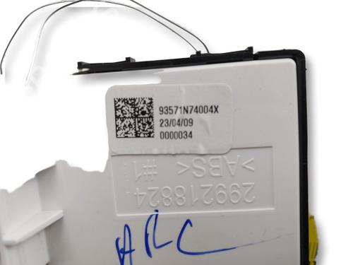 Switch HYUNDAI TUCSON (NX4E, NX4A) 1.6 T-GDI Plug-in-Hybrid HTRAC | BP40526054I30 - Image 4