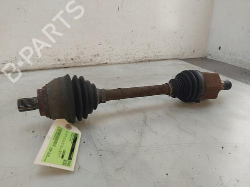 Left front driveshaft VW PASSAT B8 (3G2, CB2) 2.0 TDI 4motion | BP33617312M38 - Image 3