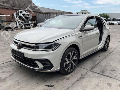 Full front VW POLO VI (AW1, BZ1, AE1) 1.0 TSI | BP38481746S1 - Image 5